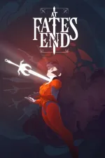 At Fate's Endcover