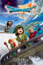 Dragon Quest VII Reimaginedcover
