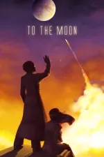 To The Mooncover