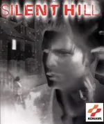 Silent Hillcover