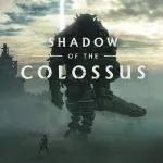 Shadow of the Colossuscover
