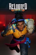 Relootedcover