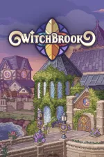 Witchbrookcover