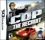 C.O.P. The Recruitcover