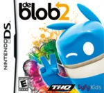 De Blob 2cover