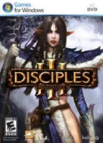 Disciples III: Renaissancecover