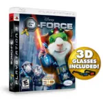 G-Forcecover