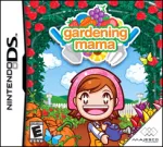 Gardening Mamacover