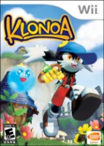 Klonoacover
