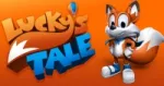 Lucky's Talecover