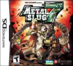 Metal Slug 7cover