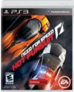 Need for Speed: Hot Pursuitcover