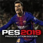 Pro Evolution Soccer 2019cover