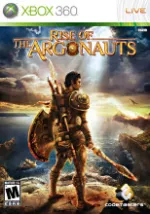 Rise of the Argonautscover