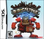 Robocalypsecover