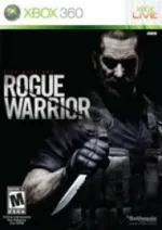 Rogue Warriorcover