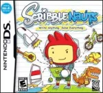 Scribblenautscover