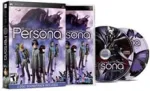 Shin Megami Tensei: Personacover