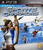 Sports Championscover