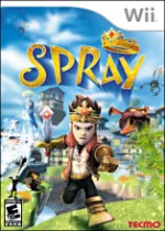 SPRaycover