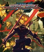 Stridercover