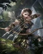 The Elder Scrolls: Legendscover