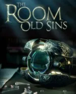 The Room: Old Sinscover