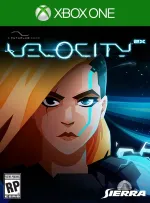 Velocity 2Xcover