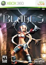 X-Bladescover