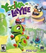Yooka-Layleecover