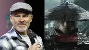 Phantom Blade Zero: Longtime Sonic, Ezio Voice Actor Roger Craig Smith Is The New VO For Protagonist Soul
