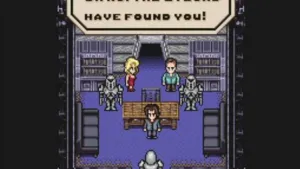 Search