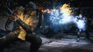Search