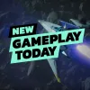 New Gameplay Today