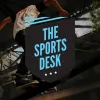 The Sports Desk