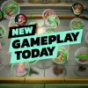 New Gameplay Today