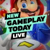 New Gameplay Today