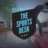 The Sports Desk