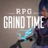 RPG Grind Time