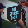 The Sports Desk