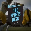 The Sports Desk