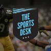 The Sports Desk
