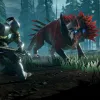 Dauntless