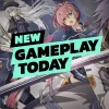 New Gameplay Today