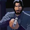 John Wick Hex