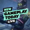New Gameplay Today