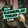 New Gameplay Today