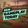 New Gameplay Today