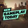 New Gameplay Today
