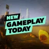 New Gameplay Today